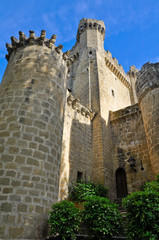Castillo