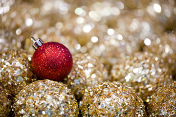Fröhliche Weihnachten