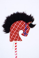 Toy horse