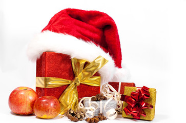 Fröhliche Weihnachten