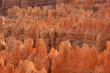 Sunset Point at Bryce Canyon