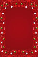 Christmas decorations