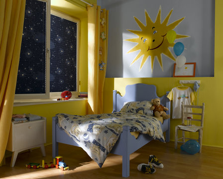 Kinderzimmer