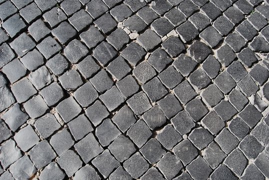sampietrini