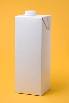 White pakage model