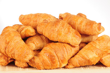 Croissant.
