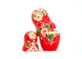 Russian Dolls