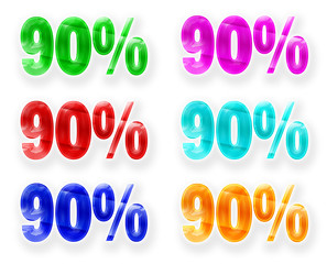 Discount 90%