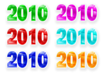 Year 2010