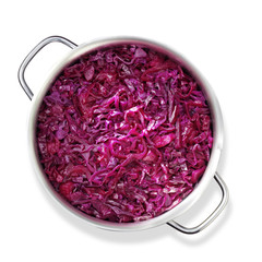 red cabbage