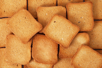 fette biscottate