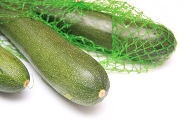 filet courgette