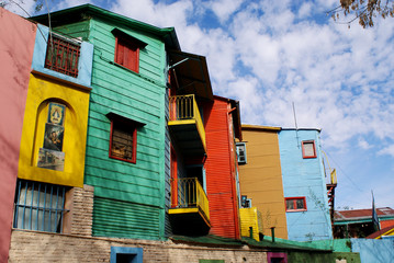La Boca, Caminito