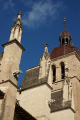 abbaye de saint antoine