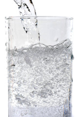 Wasserglas 19