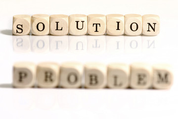 Solution