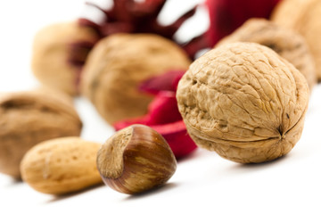 Weihnachtsdekoration