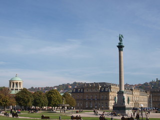 Stuttgart