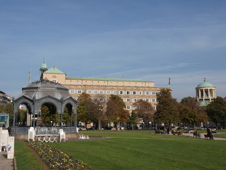 Stuttgart