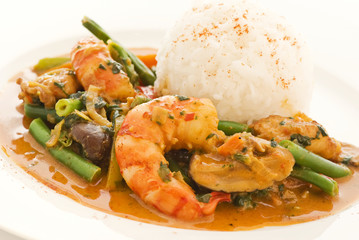 Kaeng Phet