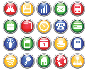 office icons