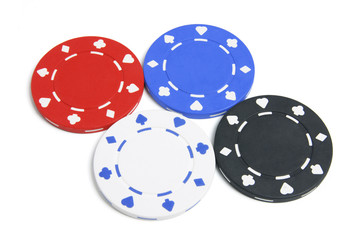 Poker Chips