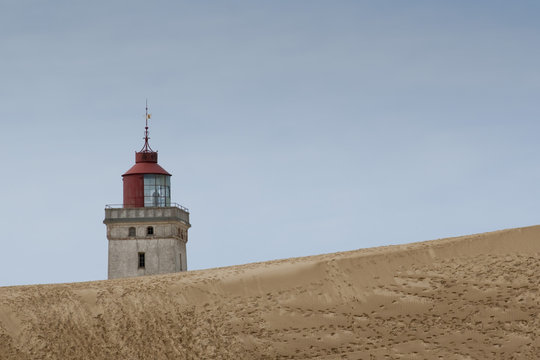 Rudbjerg Knude - Loenstrup