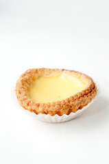 Egg Tart