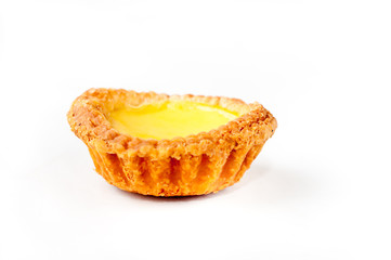 Egg Tart