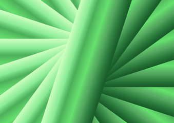 Grüner Hintergrund
