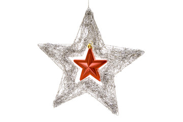 Weihnachts Stern