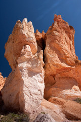 Fototapeta premium Hoodoos of Bryce Canyon National Park