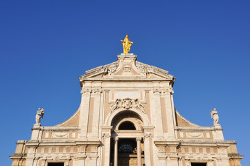 Santa Maria Degli Angeli