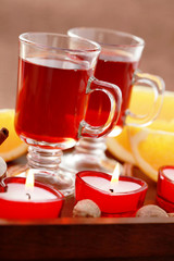 mulled wine