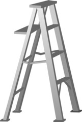 Ladder vector