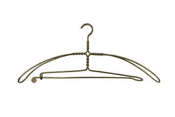 Hanger for clothes