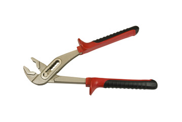 pliers resettable