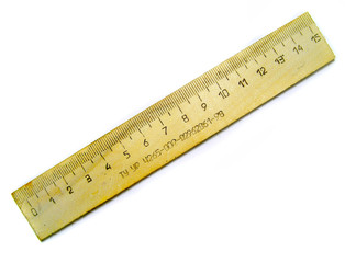 wood rule