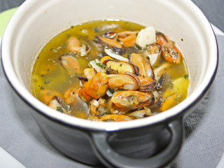 moules
