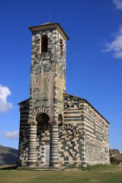 eglise de murato