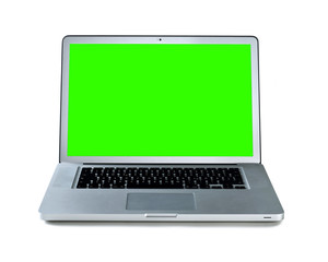 Laptopgreen