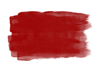 pennellate di colore