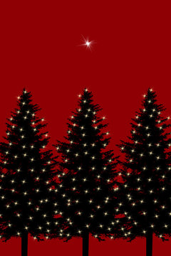 Weihnachten 23