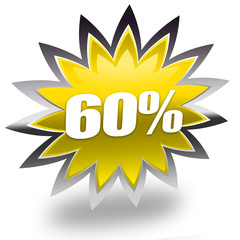 Discount 60%