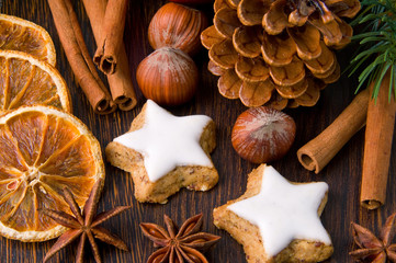 Weihnachtsdeko