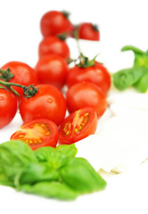 Tomaten