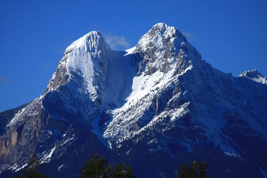 El Pedraforca 3