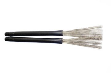 drum brushes