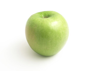 Green apple