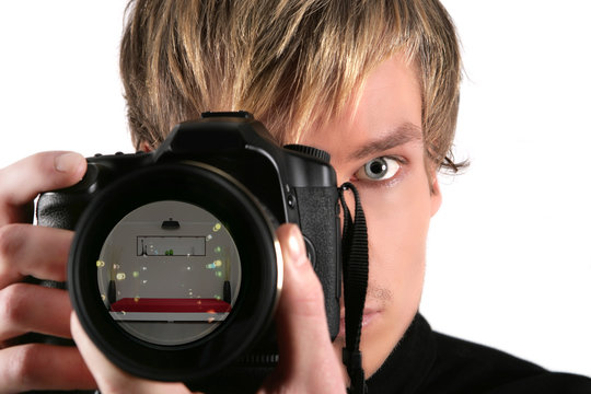 Shooter!